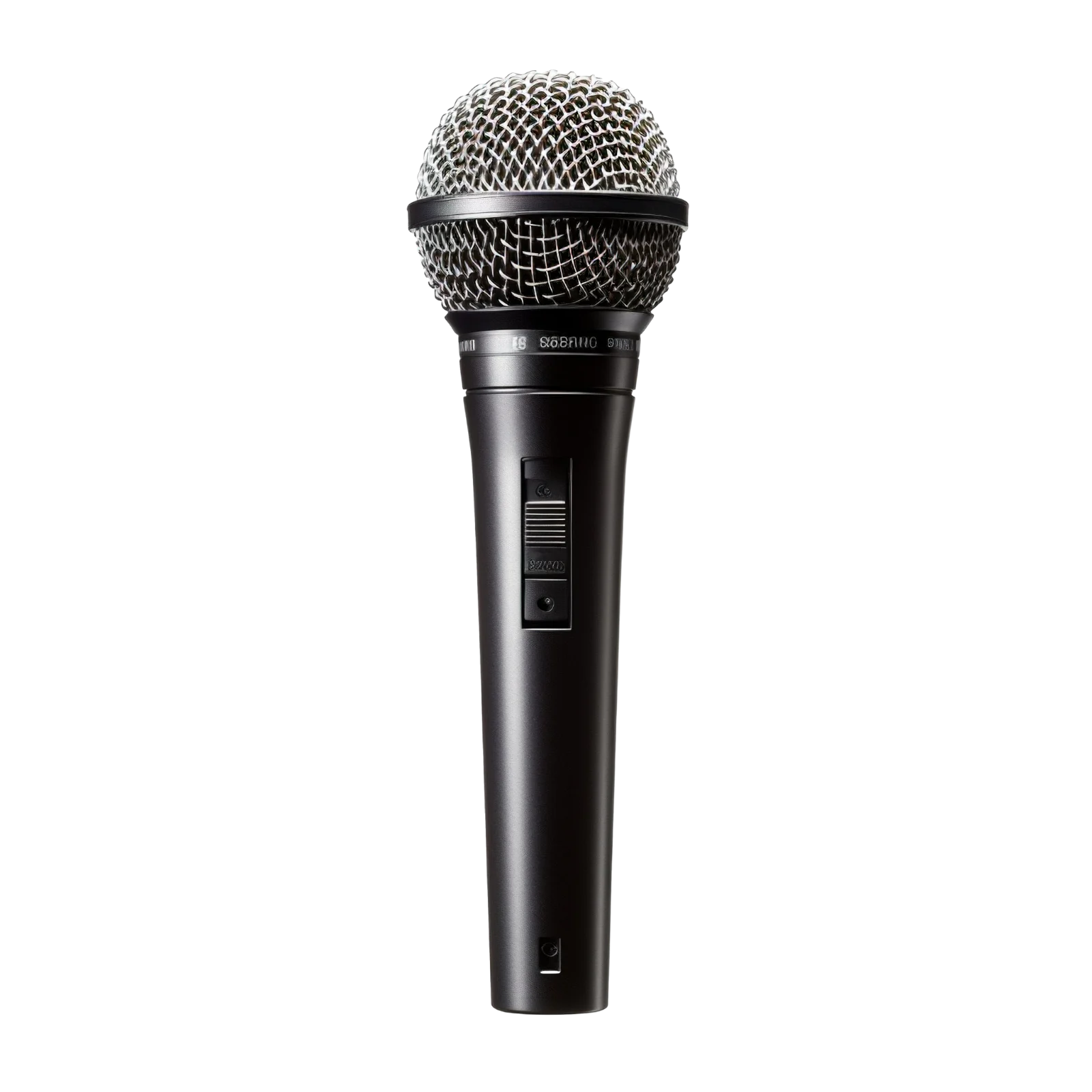 Microphone
