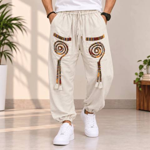 Full Pants