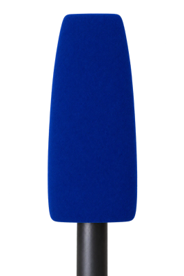 Long Shape Premium Quality Microphone Windshield