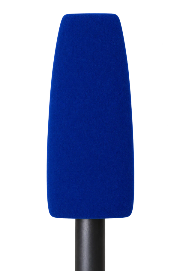 Long Shape Premium Quality Microphone Windshield