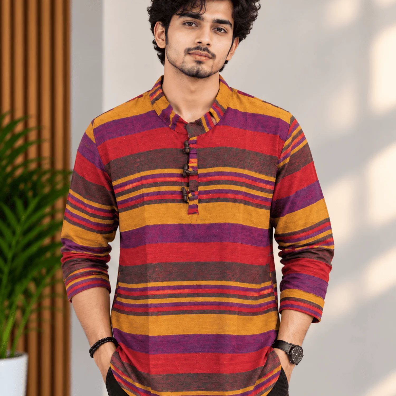 Premium Quality Multicolor Shirts