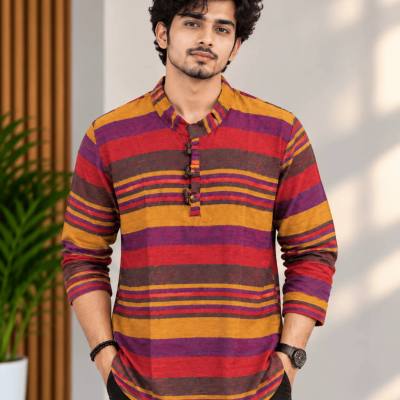 Premium Quality Multicolor Shirts
