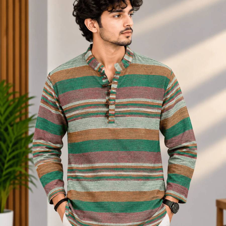 Premium Quality Multicolor Shirts