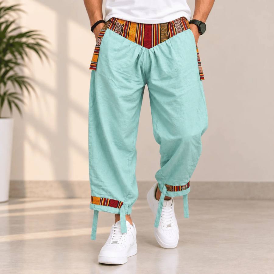 Premium Quality Full Pants