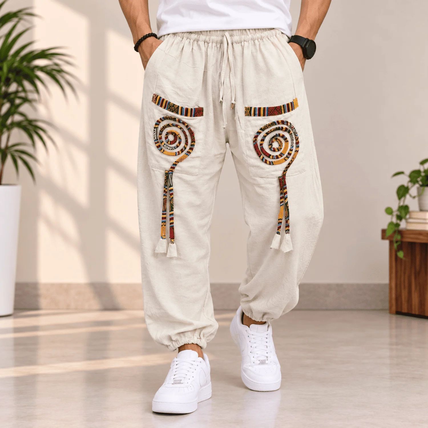Premium Quality Full Pants